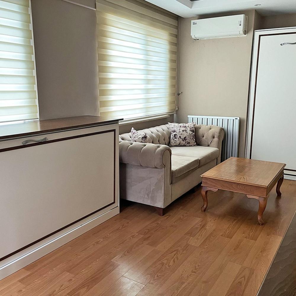 Elite Marmara Bosphorus & Suites Istanbulská provincie Exteriér fotografie